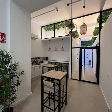 Nina Mala Hotel Valencia Kültér fotó