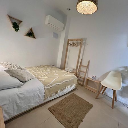 Nina Mala Hotel Valencia Kültér fotó