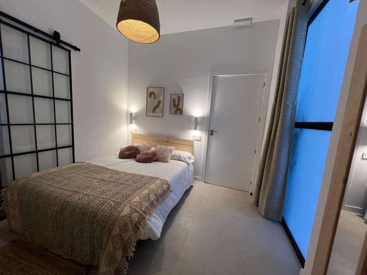 Nina Mala Hotel Valencia Kültér fotó