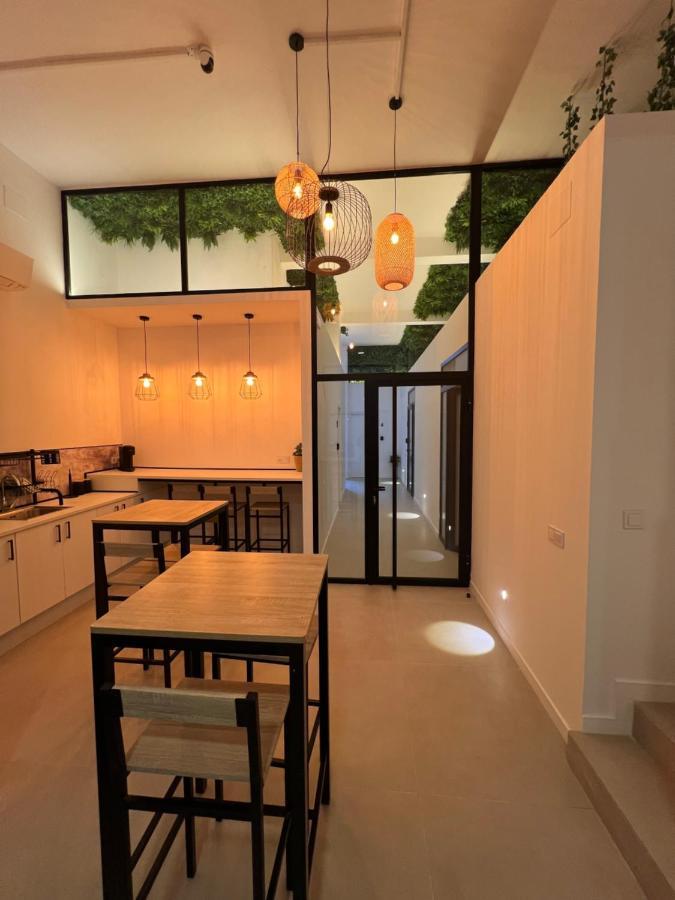 Nina Mala Hotel Valencia Kültér fotó