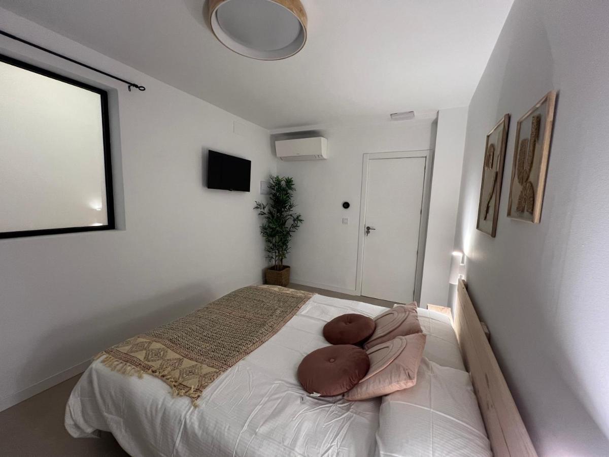Nina Mala Hotel Valencia Kültér fotó