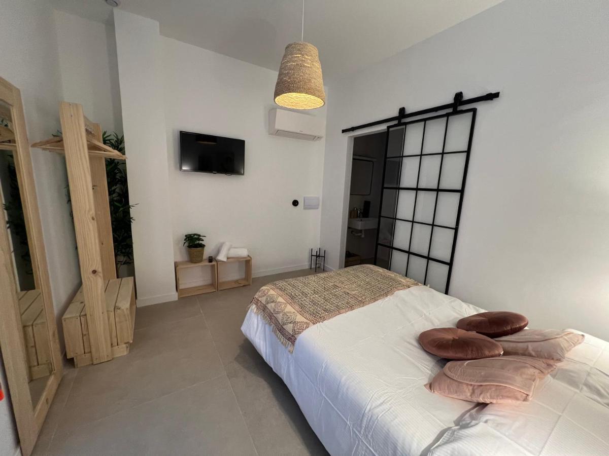 Nina Mala Hotel Valencia Kültér fotó