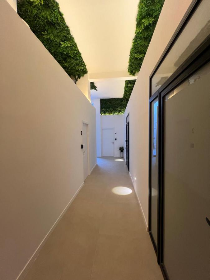 Nina Mala Hotel Valencia Kültér fotó