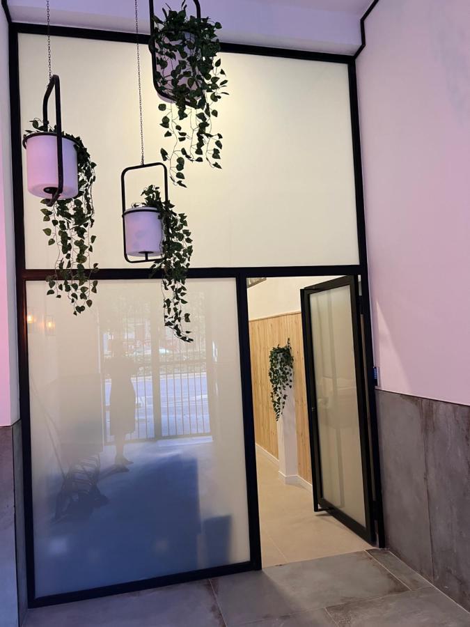 Nina Mala Hotel Valencia Kültér fotó