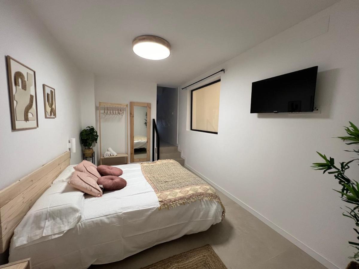 Nina Mala Hotel Valencia Kültér fotó