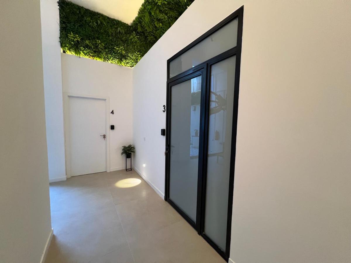Nina Mala Hotel Valencia Kültér fotó