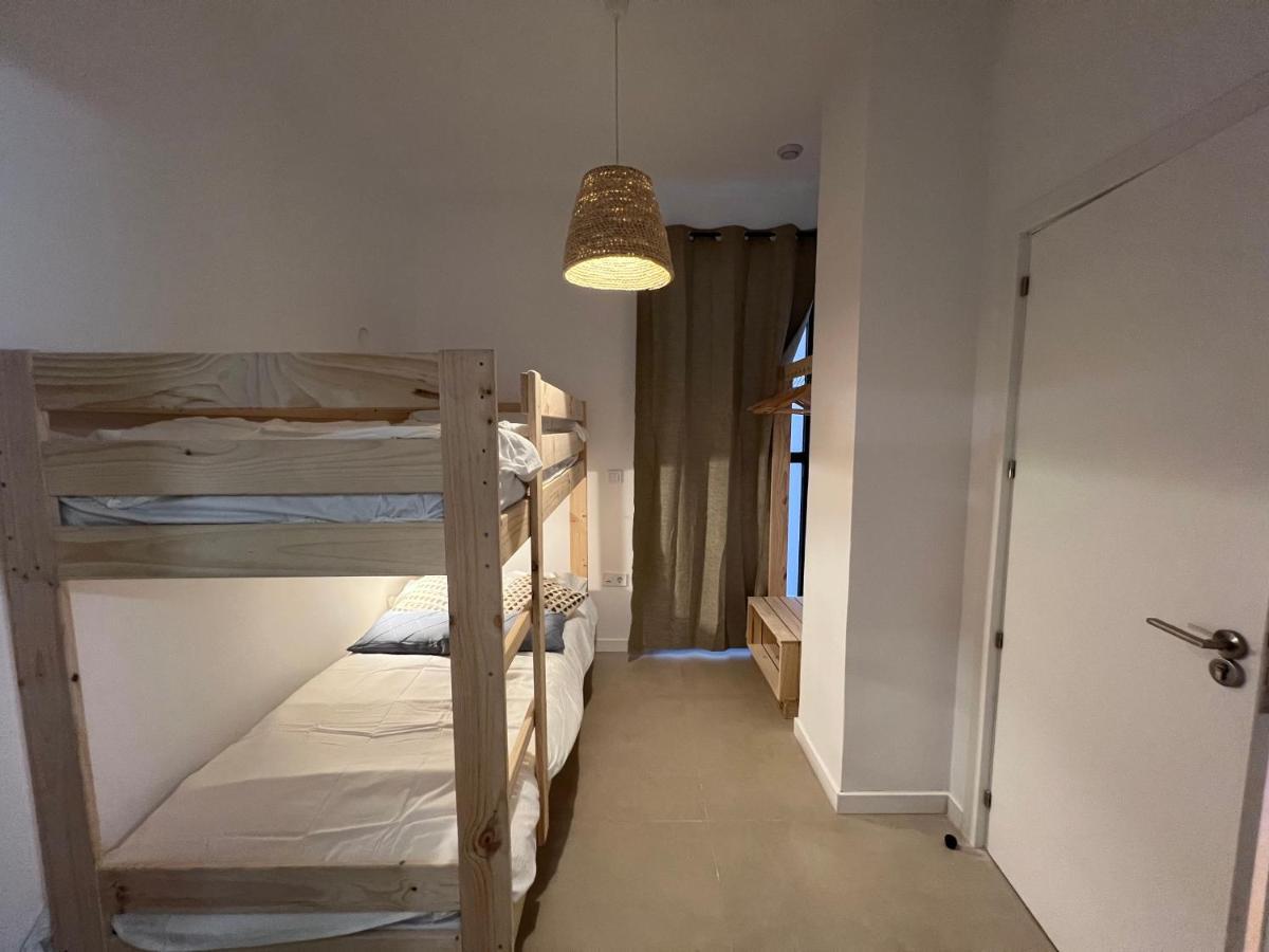 Nina Mala Hotel Valencia Kültér fotó
