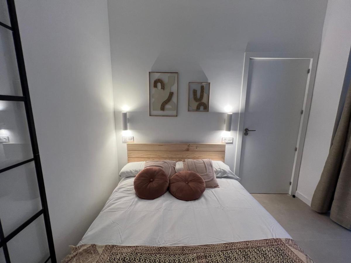 Nina Mala Hotel Valencia Kültér fotó