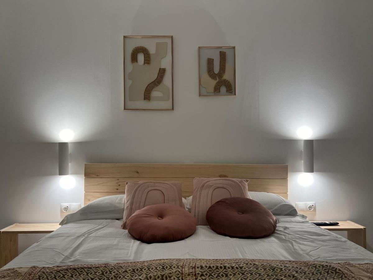 Nina Mala Hotel Valencia Kültér fotó