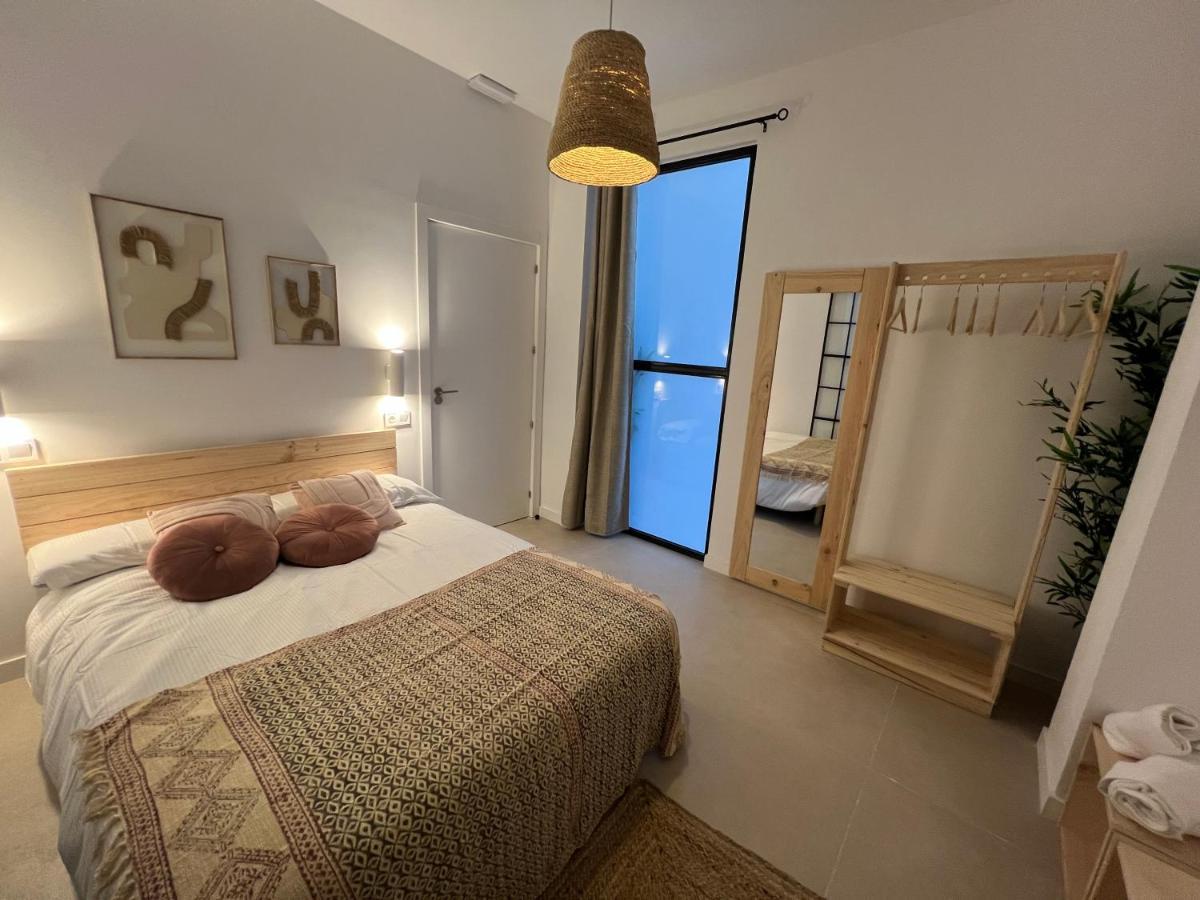 Nina Mala Hotel Valencia Kültér fotó