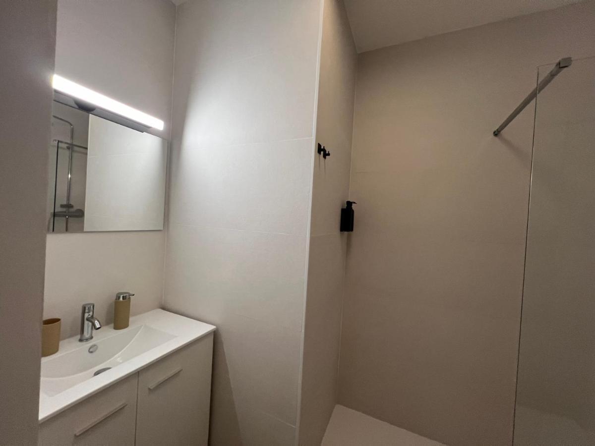 Nina Mala Hotel Valencia Kültér fotó