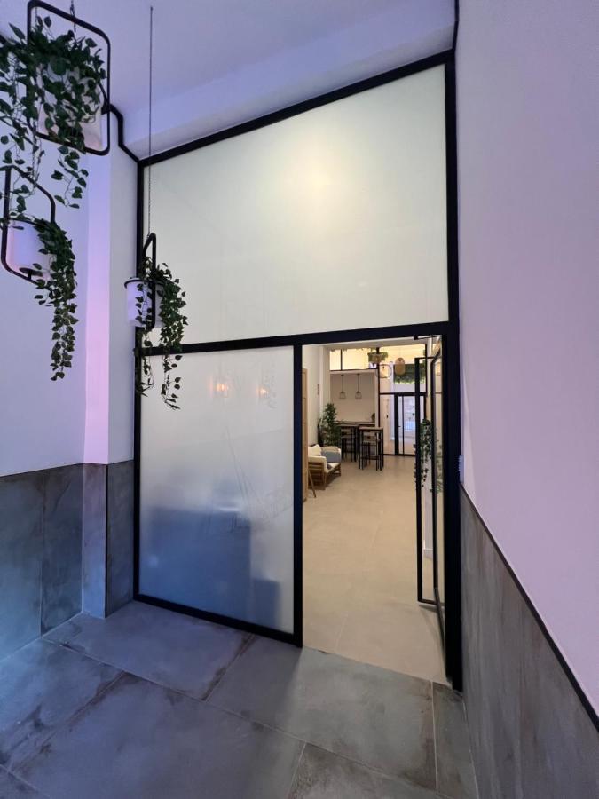 Nina Mala Hotel Valencia Kültér fotó