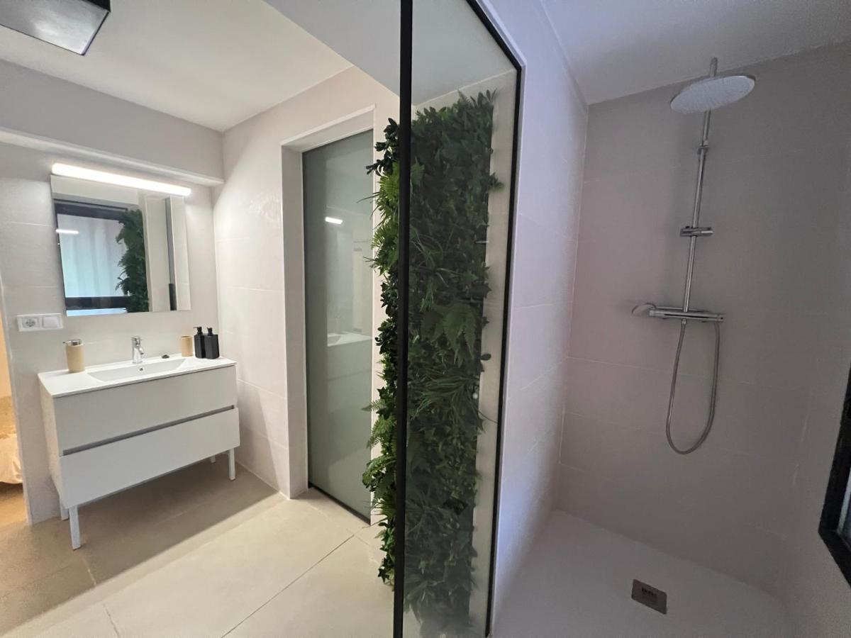 Nina Mala Hotel Valencia Kültér fotó