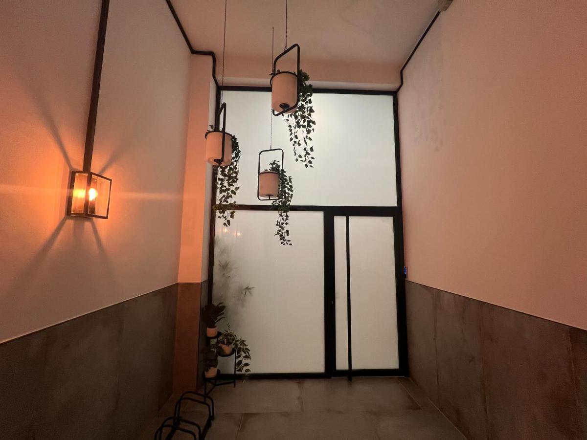 Nina Mala Hotel Valencia Kültér fotó