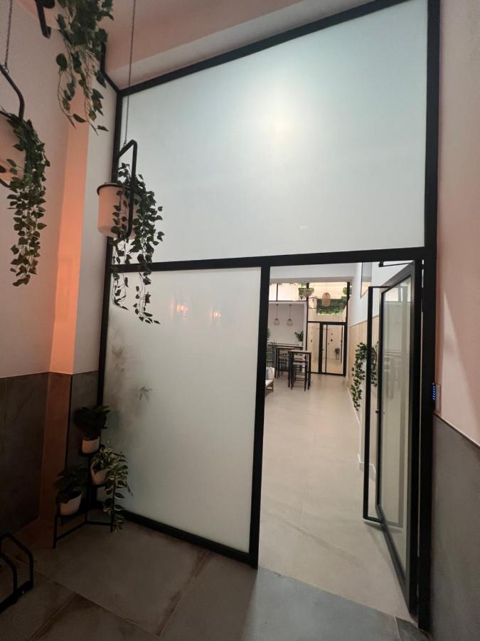 Nina Mala Hotel Valencia Kültér fotó
