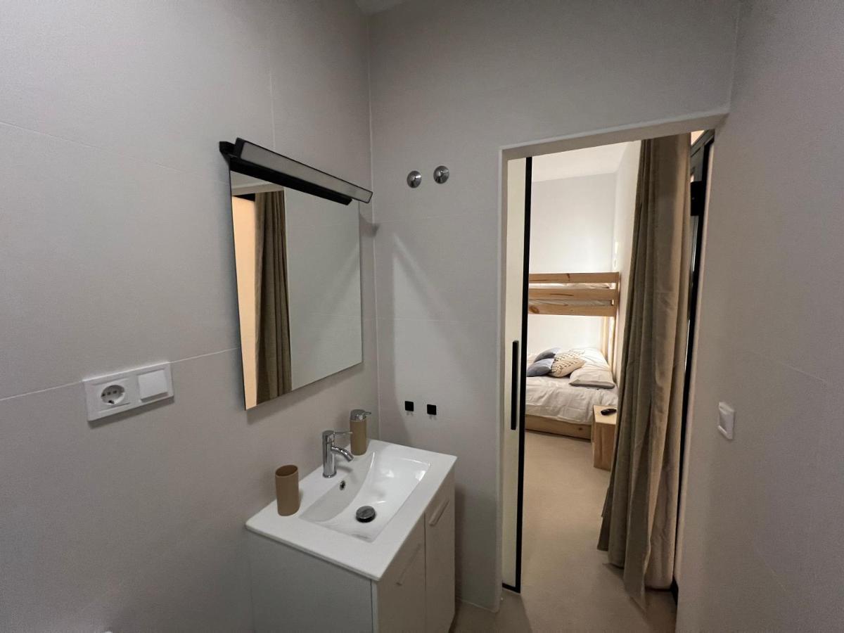 Nina Mala Hotel Valencia Kültér fotó