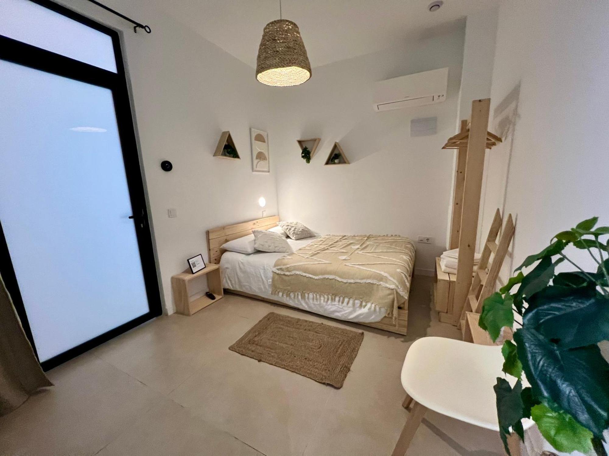 Nina Mala Hotel Valencia Kültér fotó