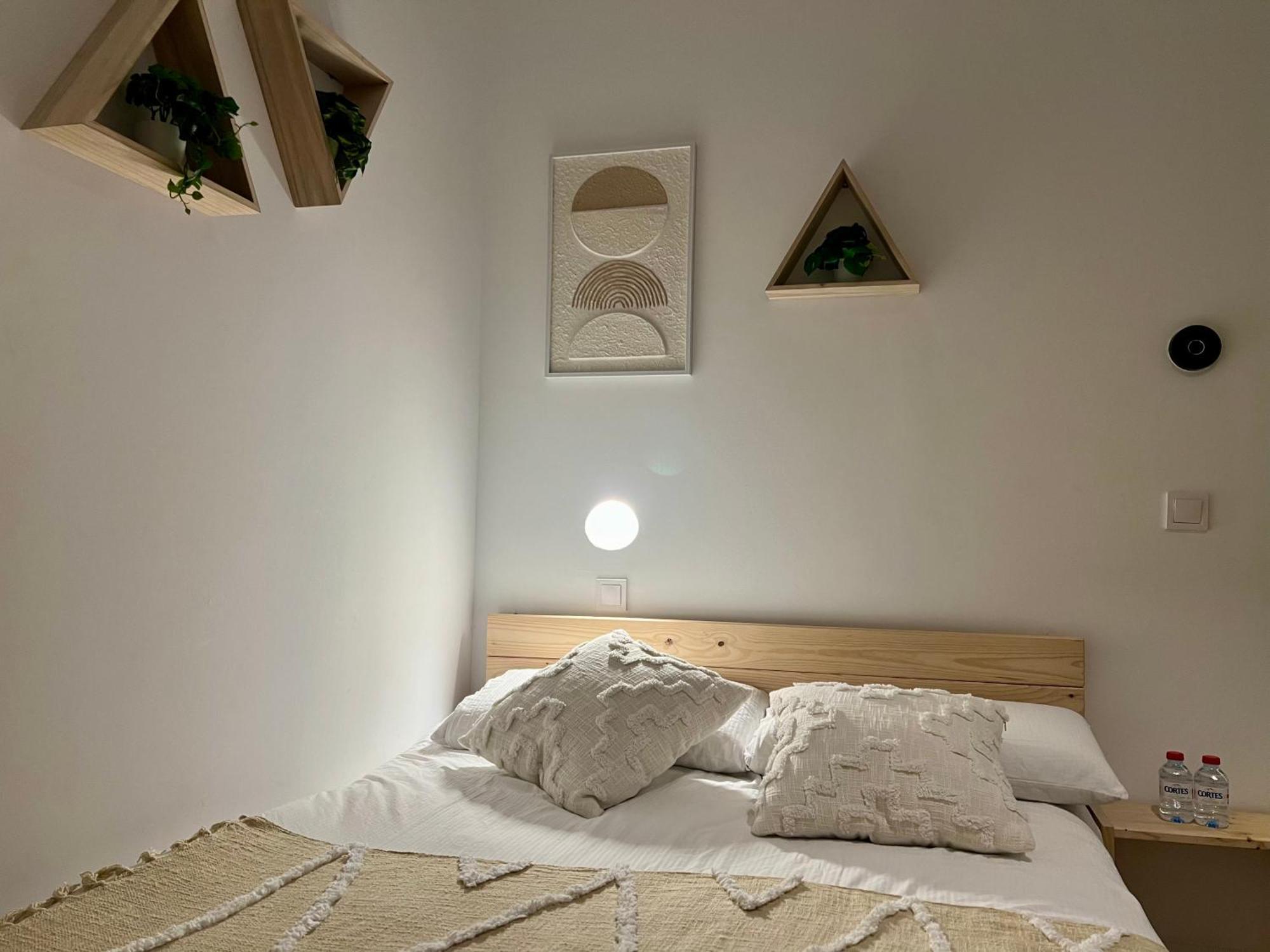 Nina Mala Hotel Valencia Kültér fotó