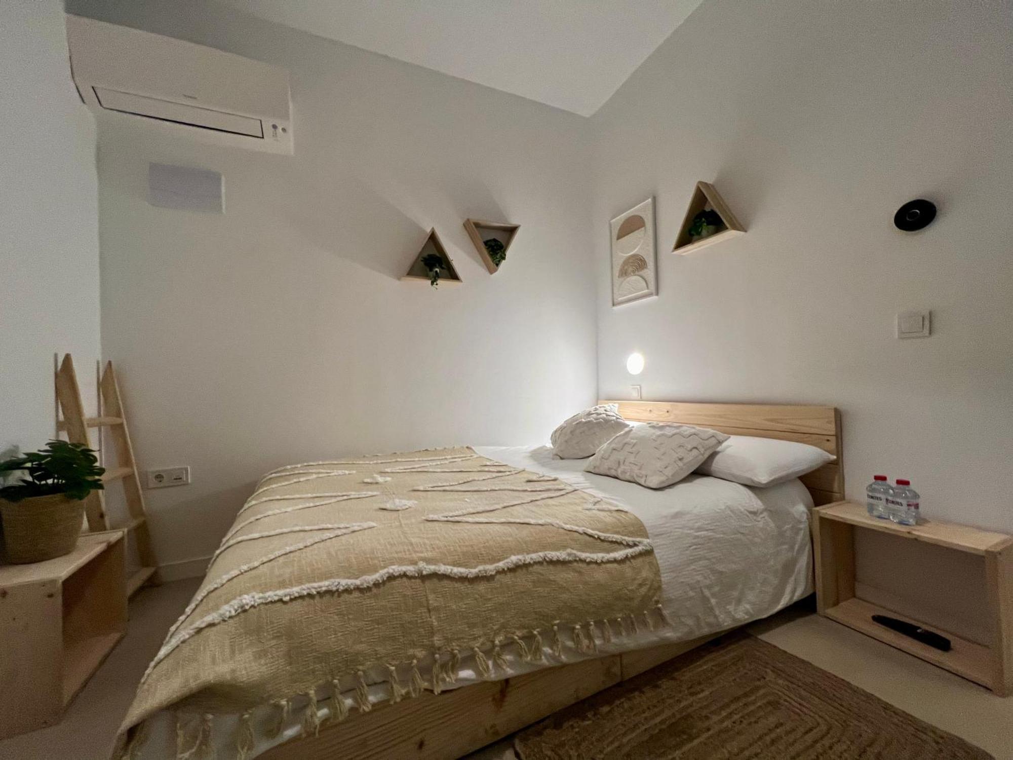 Nina Mala Hotel Valencia Kültér fotó
