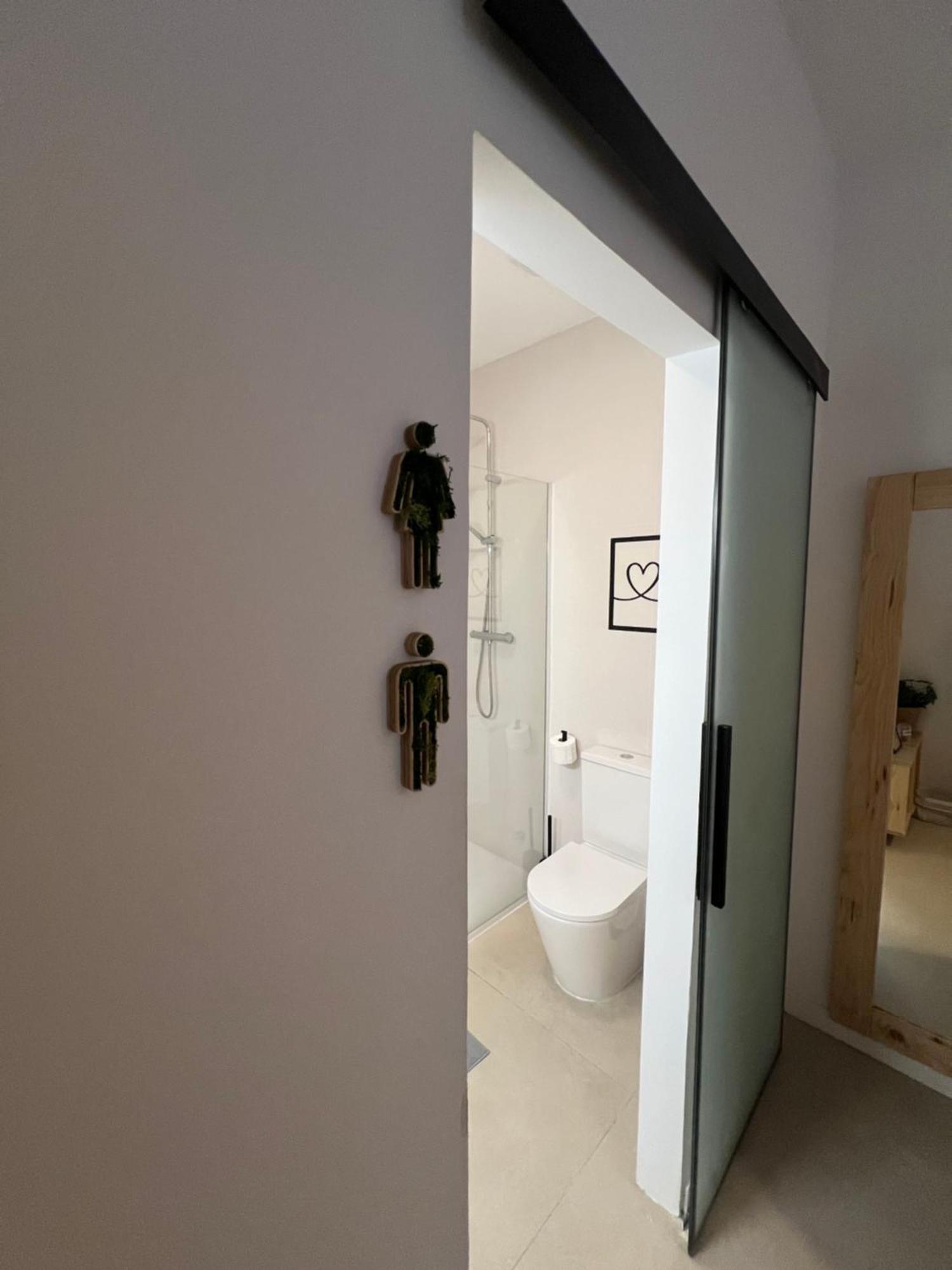Nina Mala Hotel Valencia Kültér fotó